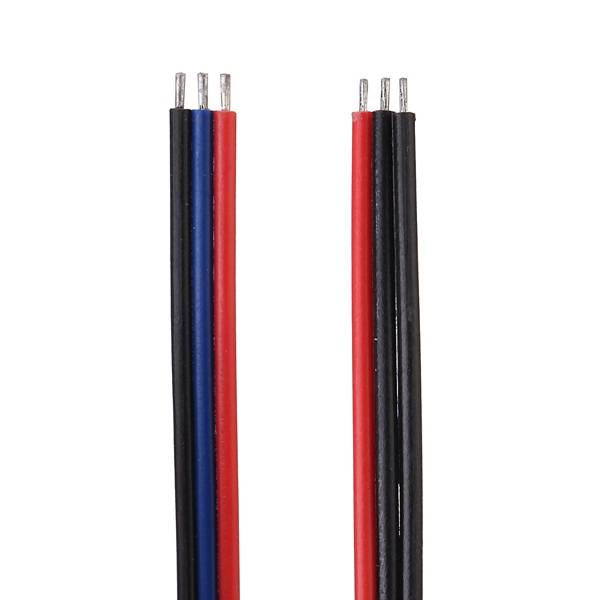 Universal Flash Strobe Controller Flasher Module For LED Brake Stop Light