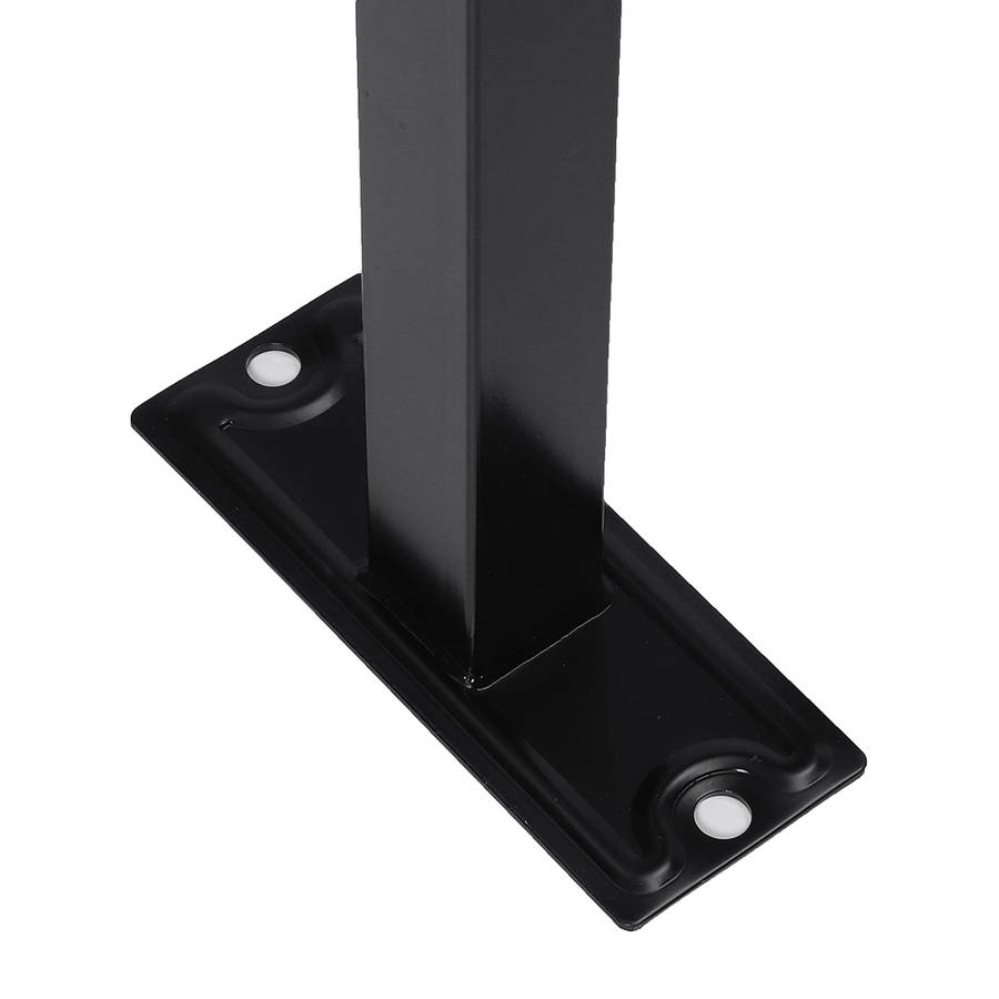 Boxing Punching Bag Wall Mount Heavy Duty Metal Bracket Hanging Stand Max Load 100kg Training Sport