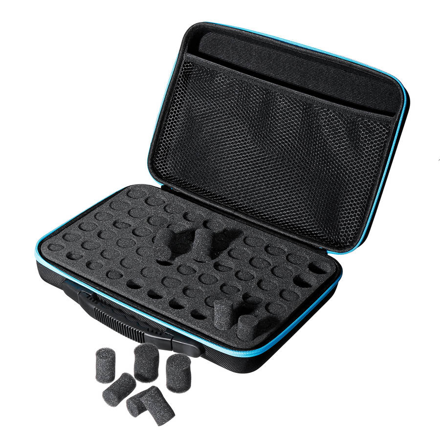 oil storage box