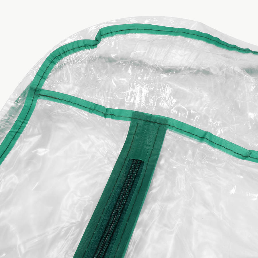 New 6949160cm Garden Green House Mini Portable Outdoor Warm Greenhouse Cover Flower Plants Gar