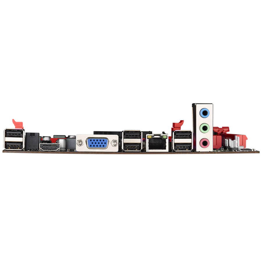 szmz b75m m-atx gaming motherboard ddr3 support intel core i3 i5 i7 celeron pentium lga 1155 processor