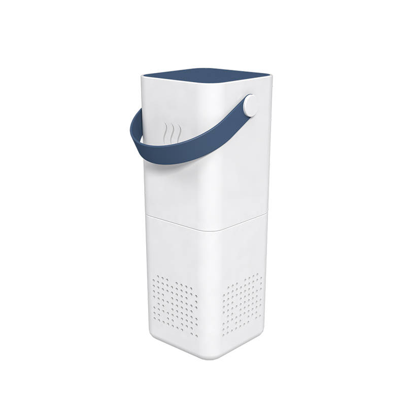 Xinyang Air Purifier Home Air Purifier Desktop Purifiers Low Noise For Home Toilet Deodorizer Pet De