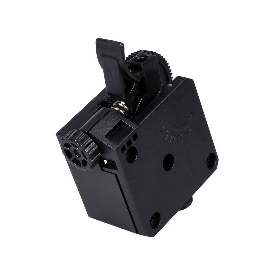 Upgrated New 3D Printer Titan Extruder Kits For V6 J-head