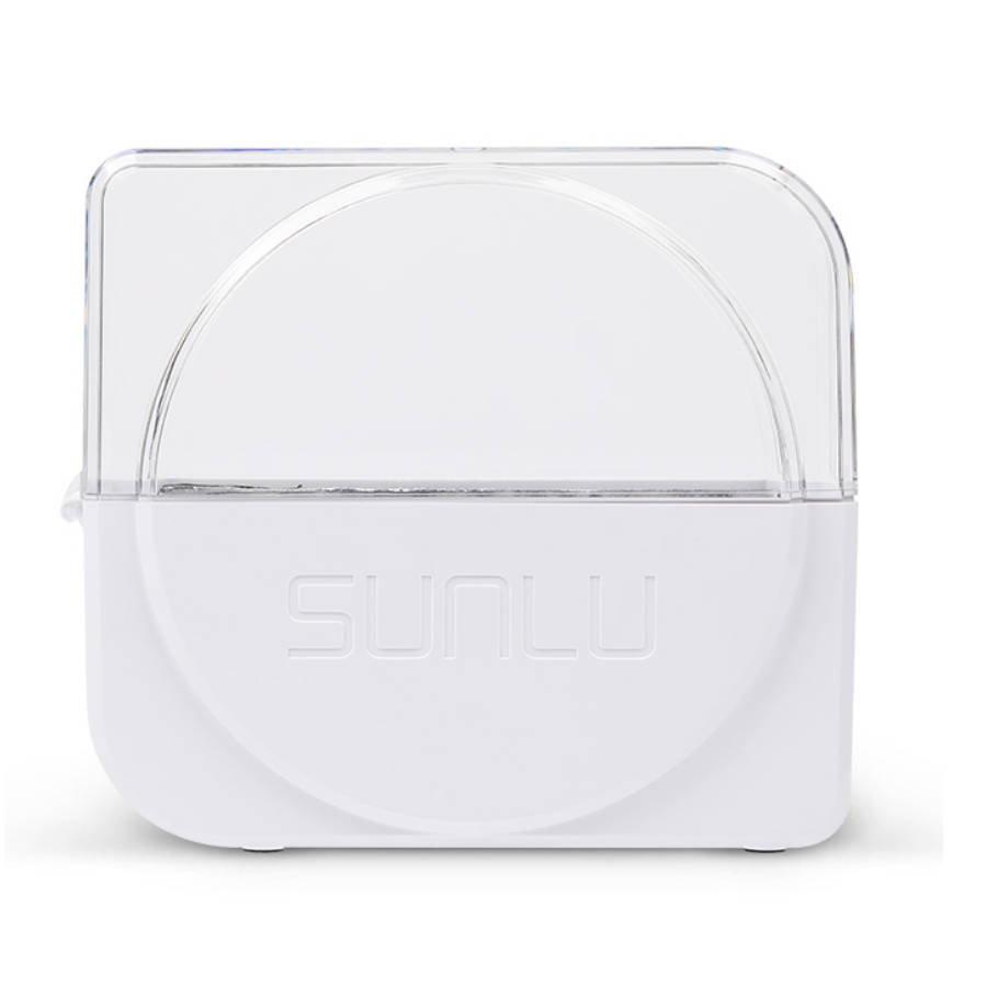 SUNLU FilaDryer S1 Box PLA 3D Printing Filament Dryer Storage Box-fit Arid Material Machine Box-fit