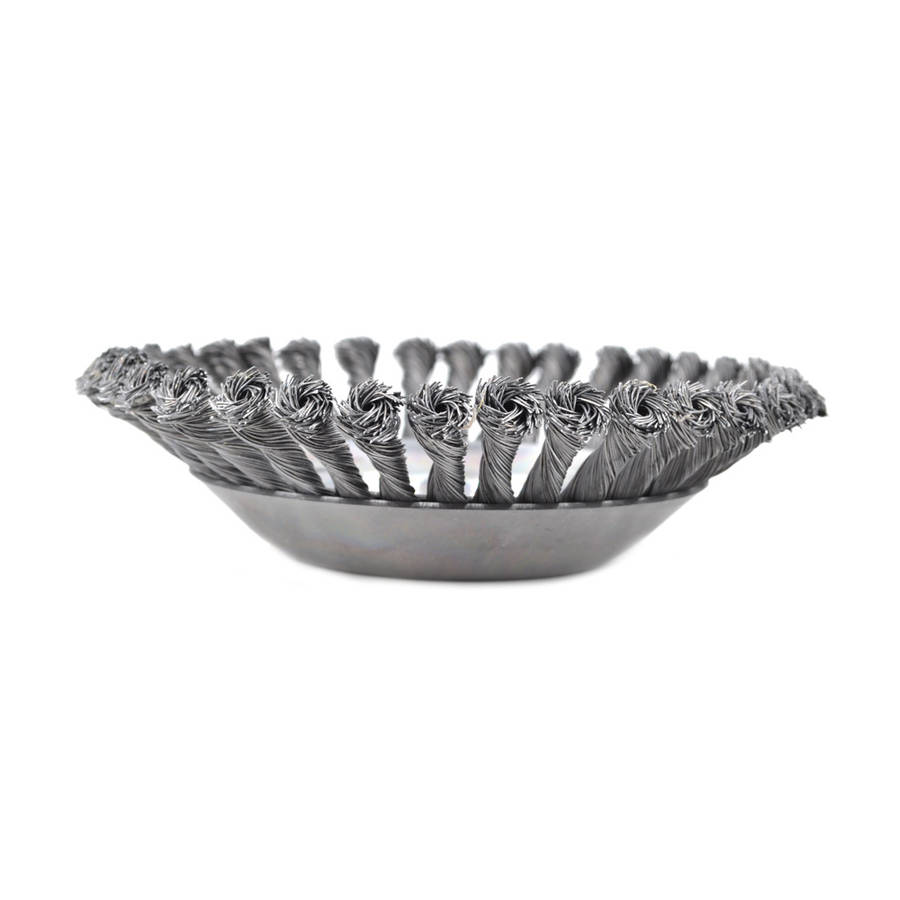 200mm Steel Wire Trimmer Head Grass Brush Cutter Dust Removal Weeding Tray Plate for Lawnmower