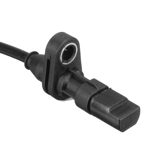 Car Auto ABS Wheel Speed Sensor Front Black for BMW X5 2000-2006 34526756379