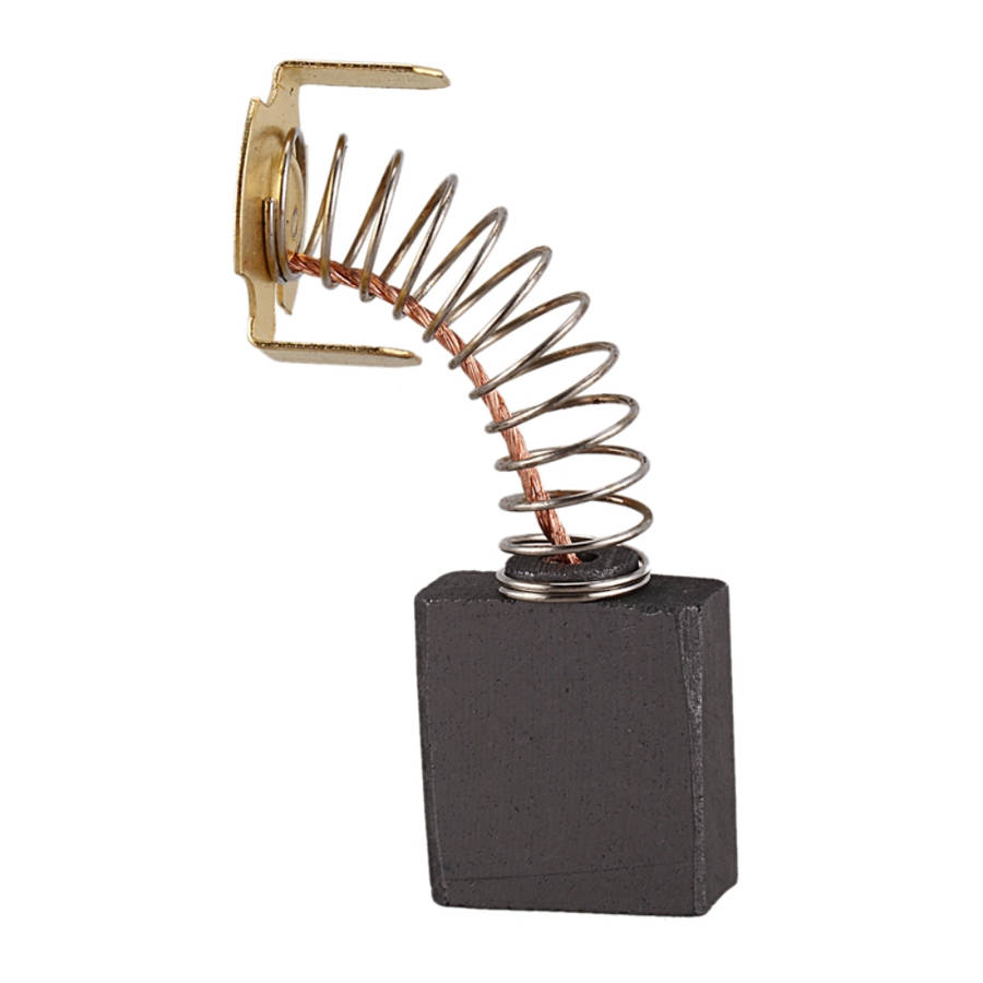 10 pcs carbon brush motor accessories repairing part for electric rotary motor power tool