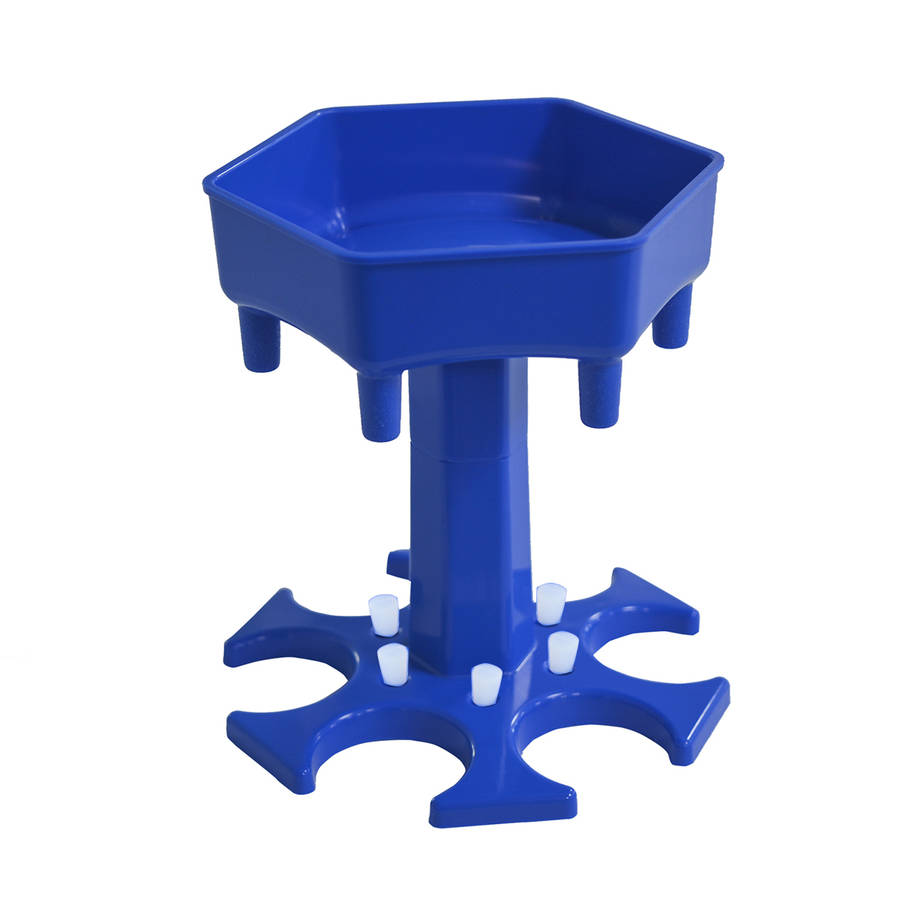 6 Shot Glass Dispenser Holder Liquid Dispenser Drinking Games Party Beverage Separator Tools