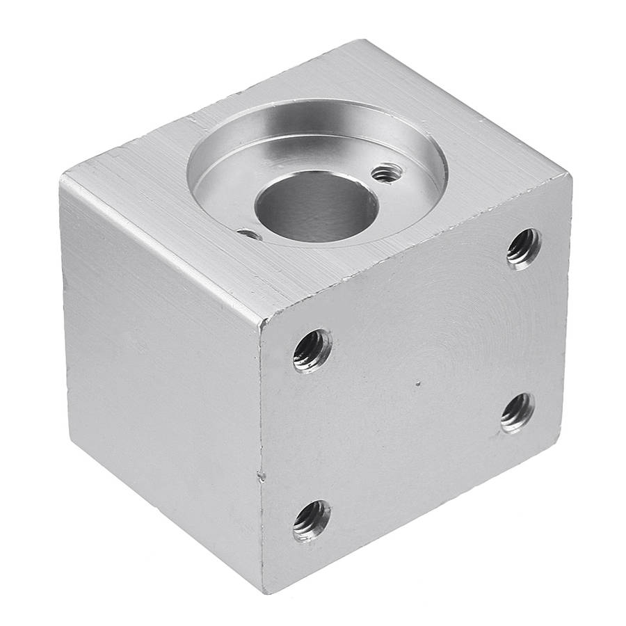 T8 Screw Nut Bracket