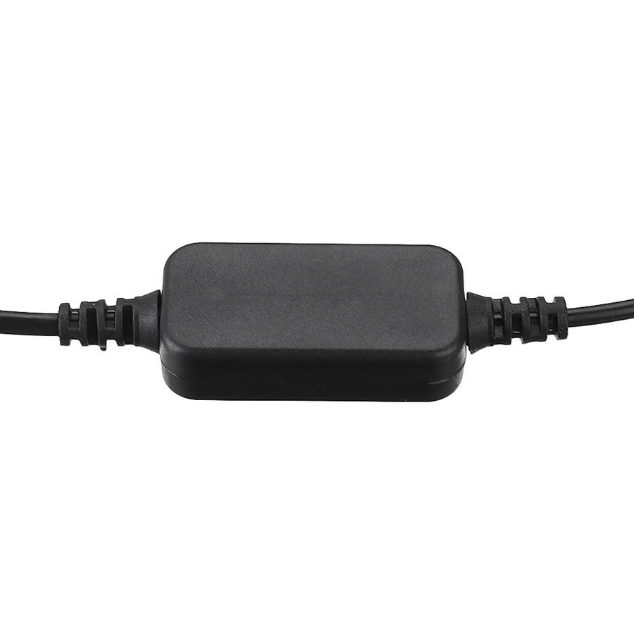 USB 5V to DC 5-12V Adjustable Voltage Converter Switch Boost Converter Line