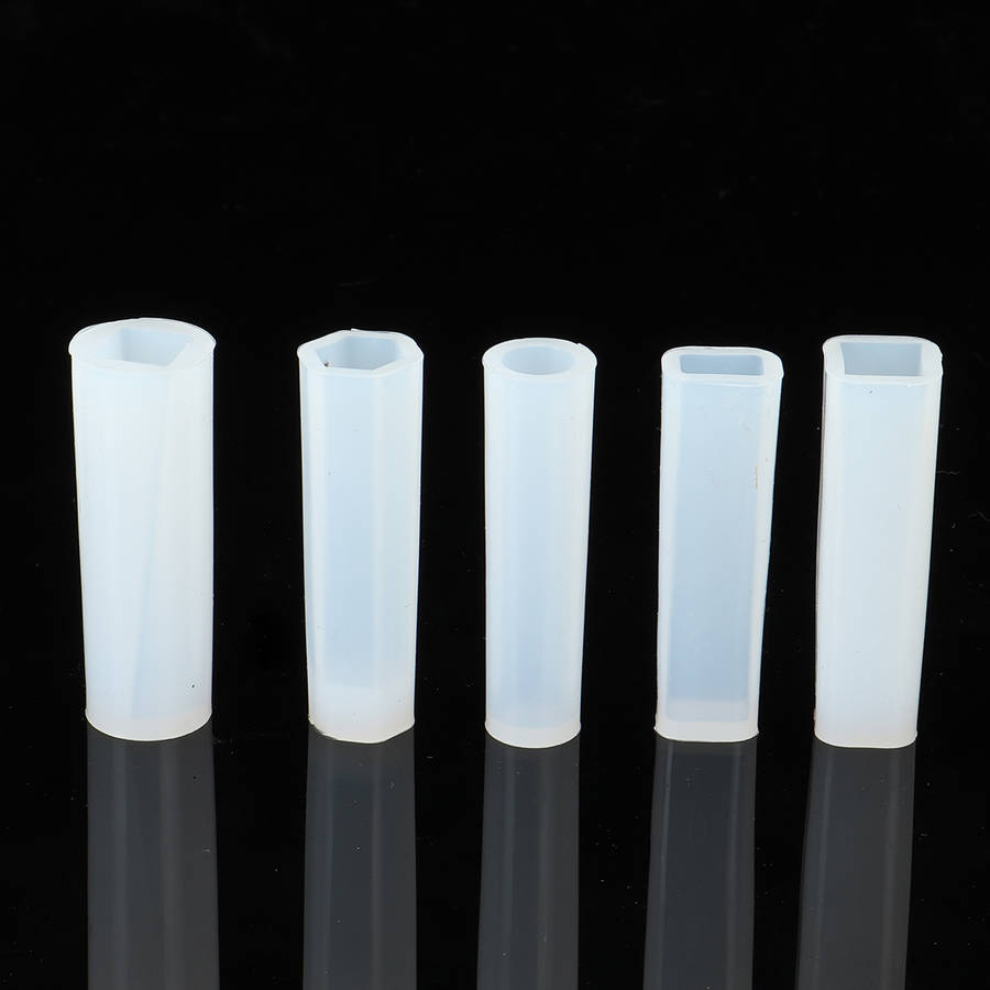 381Pcs DIY Crystal Epoxy Resin Mold Bracelet Pendant Jewelry Handmade Silicone Mold Set