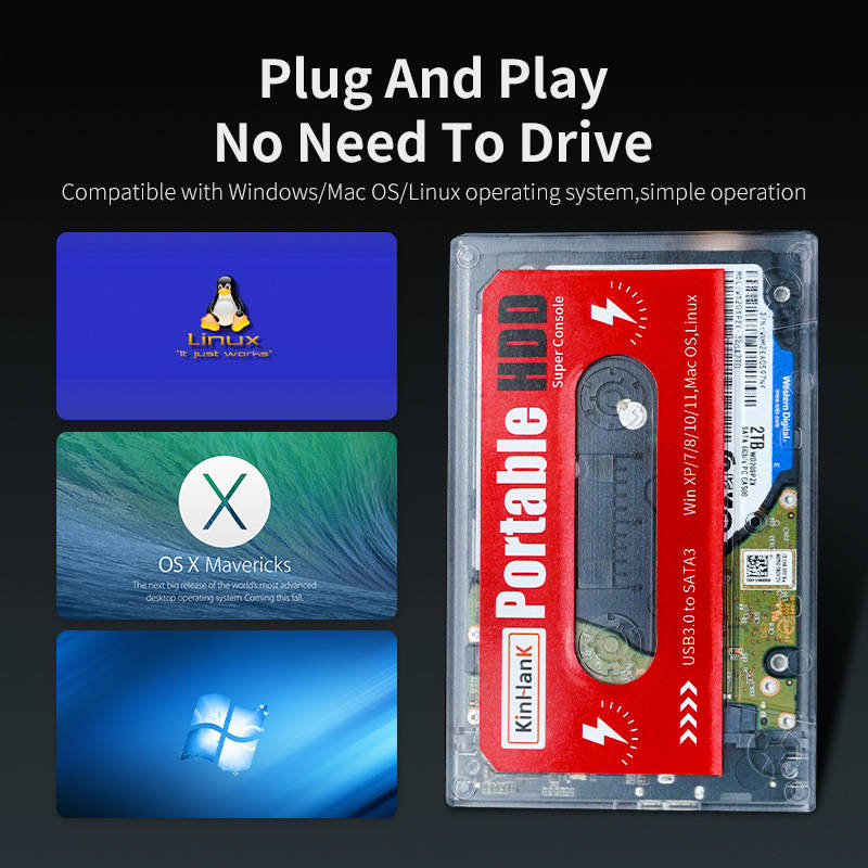 2.5 inch 2tb hdd external hard drive disk 63000+ games for psp ps2 ps3 ps1 sega saturn wii dc wiiu for pc laptop super console x pc