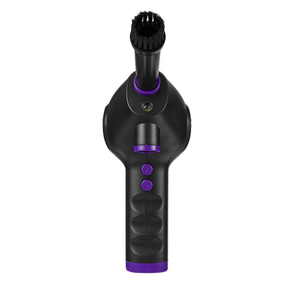 6000Mah 70M/S Cordless Air Duster For Computer Cleaning Replaces Compressed Spray Gas Cans Rechargea