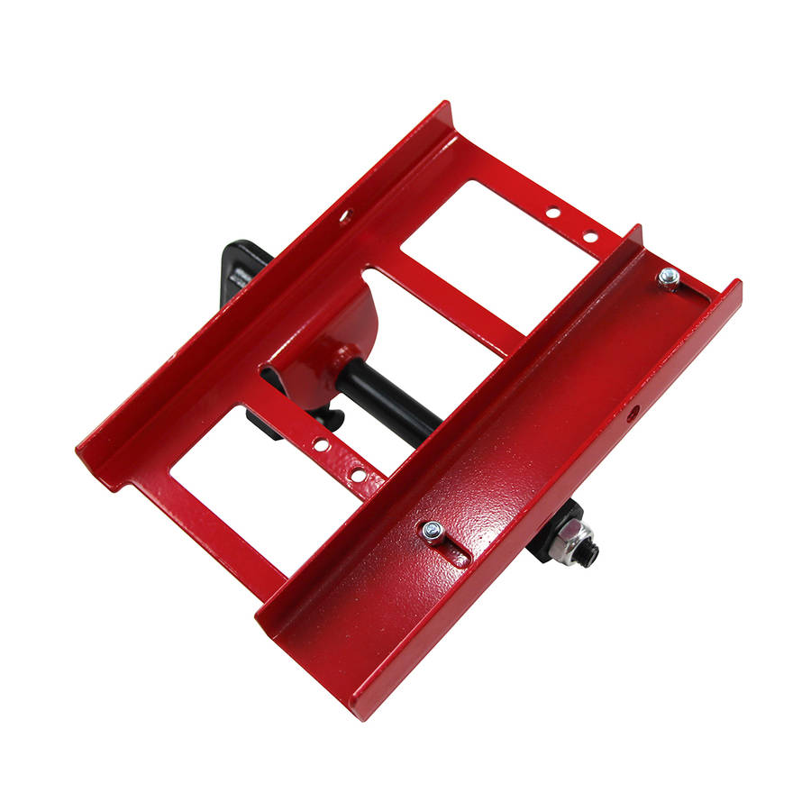 Lumber Cutting Guide Steel Timber Tuff Chainsaw Attachment Saw Cut Guided