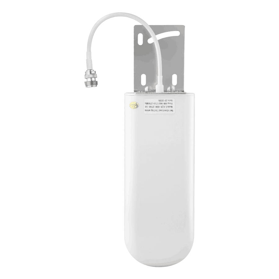4G Aircraft Carrier Antenna Signal Amplifier Antenna for Mobile Signal Booster Router Modem