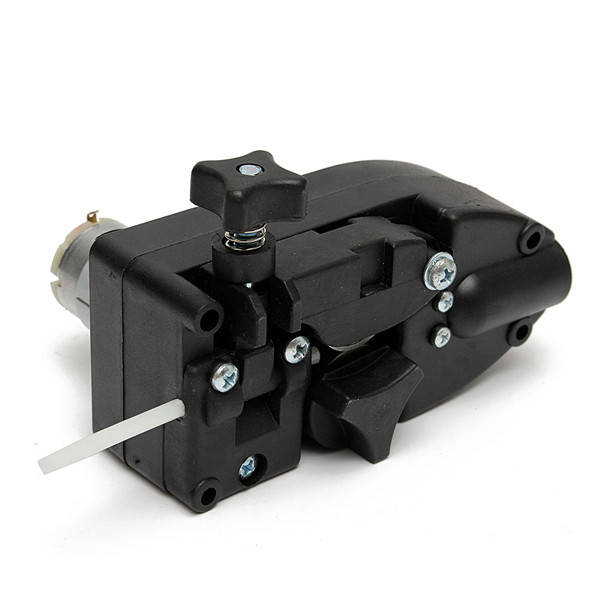 DC 24V 10W Mig Welding Wire Feed Motor Welding Machine Wire Drive Motor Feeder Roller