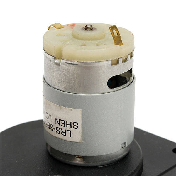 DC 24V 10W Mig Welding Wire Feed Motor Welding Machine Wire Drive Motor Feeder Roller