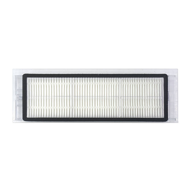 10pcs replacements for 360 s5 s7 vacuum cleaner parts accessories main brushes*1 side brushes*4 hepa filters*4 cleaning tool*1