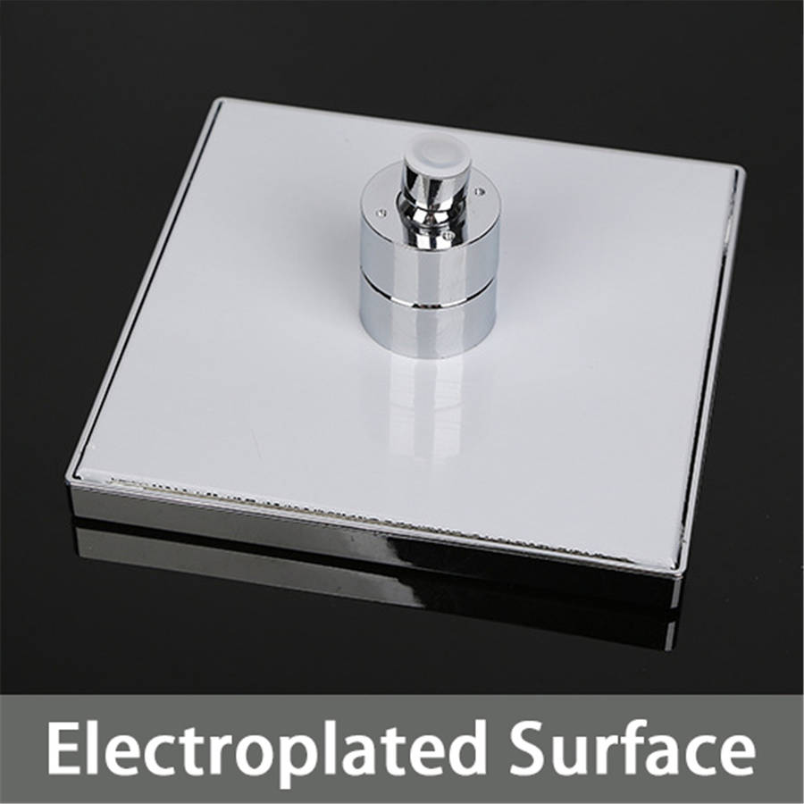 Showerhead 8