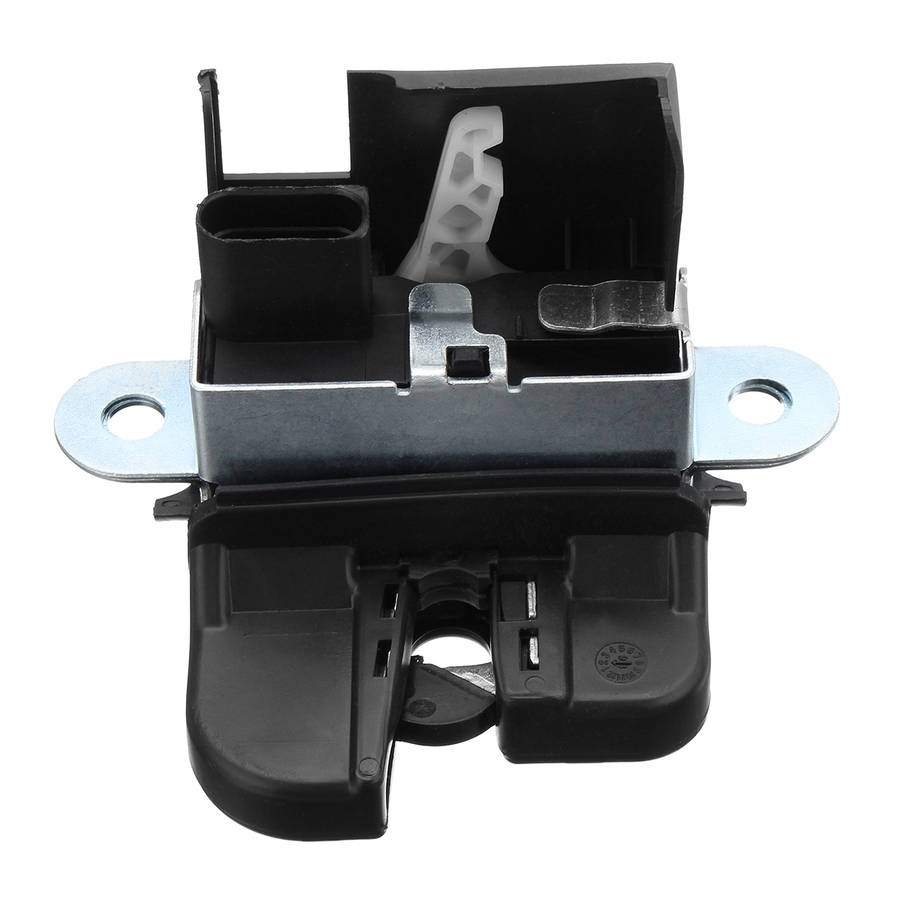 Tailgate Boot Car Door Lock Pin Latch Actuator For VW Golf MK5 MK6 Passat Touran