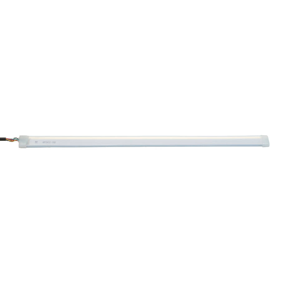 12V Car LED Strip Light Daytime Running Indicator Turn Signal Sequential Flow Lamp DRL (Size 3 45cm)