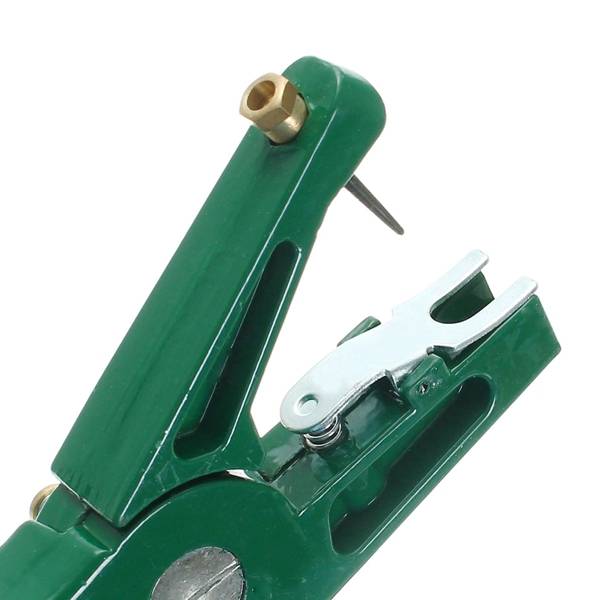 Aluminium Alloy Multi Tag Applicator Ear Marking Tags