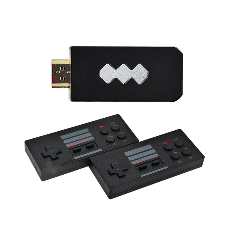 Data Frog 568 in 1 1080P HD Retro Video Game
