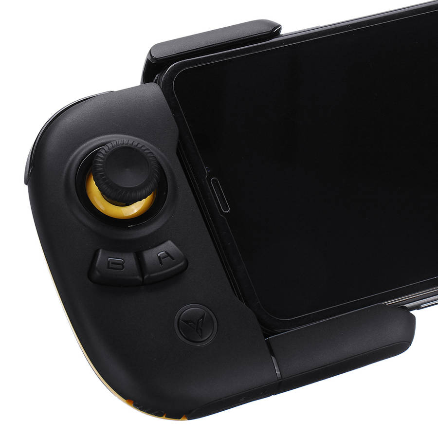Flydigi Wasp 2 bluetooth Gamepad for iOS Android Tablet Auxiliary Game Controller iPad Version