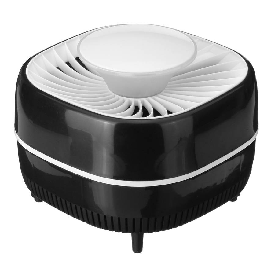 UV Mosquito Insect Killer Lamp Photocatalyst Mosquito Killer Mosquito Repellent Anti-Mosquito L