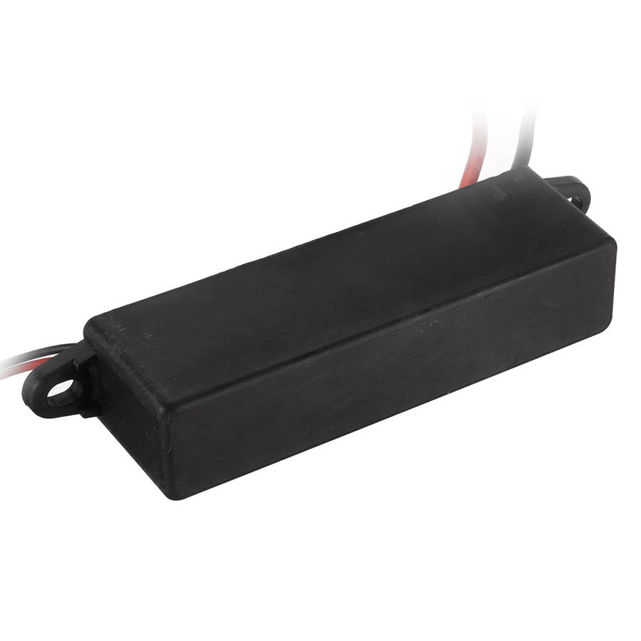 DC 12V 15000V to 20000V 20KV Adjustable Boost Step Up High Voltage