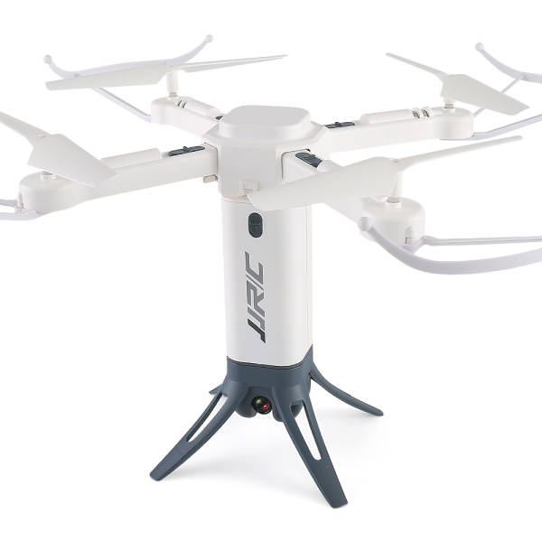 JJRC H51 Rocket 360 WIFI FPV With 720P HD Camera Altitude Hold Mode