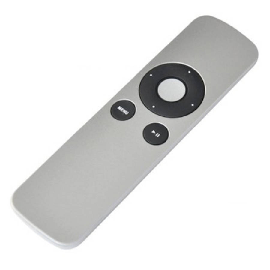New Universal Replacement Remote Control for Apple TV TV1 TV2 TV3
