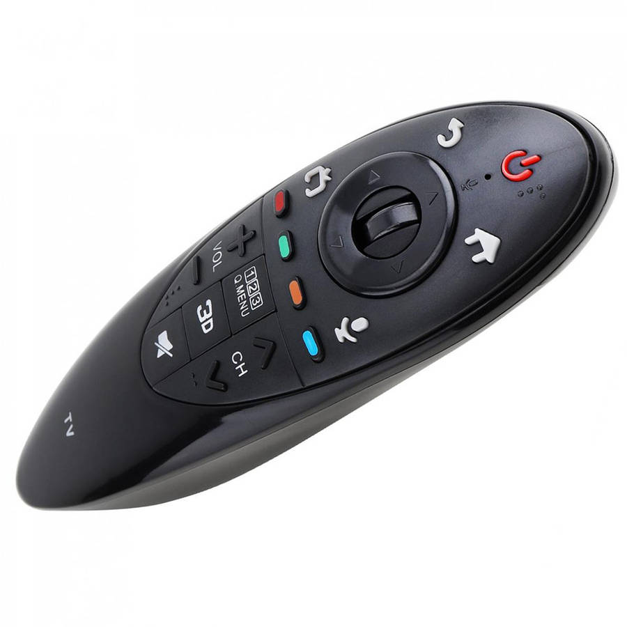 New Smart TV 3D Function Remote Control for LG TV AN-MR500G ANMR500