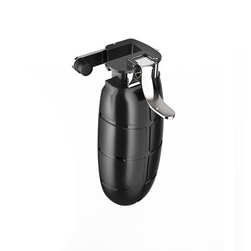 MEMO AKPAD Gamepad Gaming Controller Joystick Shooter Trigger Button for IPad Tablet PUBG Mobile Ga