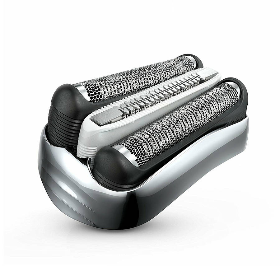 New Electric Shaver Replacement For Braun 32s 3 Series Foil Replacement Cassette