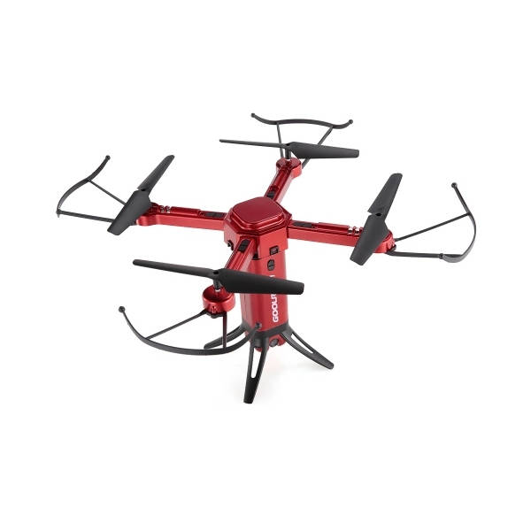 JJRC H51 Rocket 360 WIFI FPV With 720P HD Camera Altitude Hold Mode