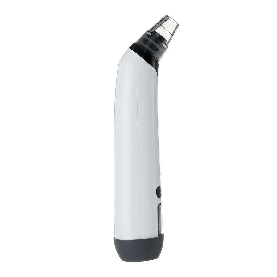 3 Modes USB Electric Blackhead Remover Vacuum Pore Cleaner Remover Tool with 4 S