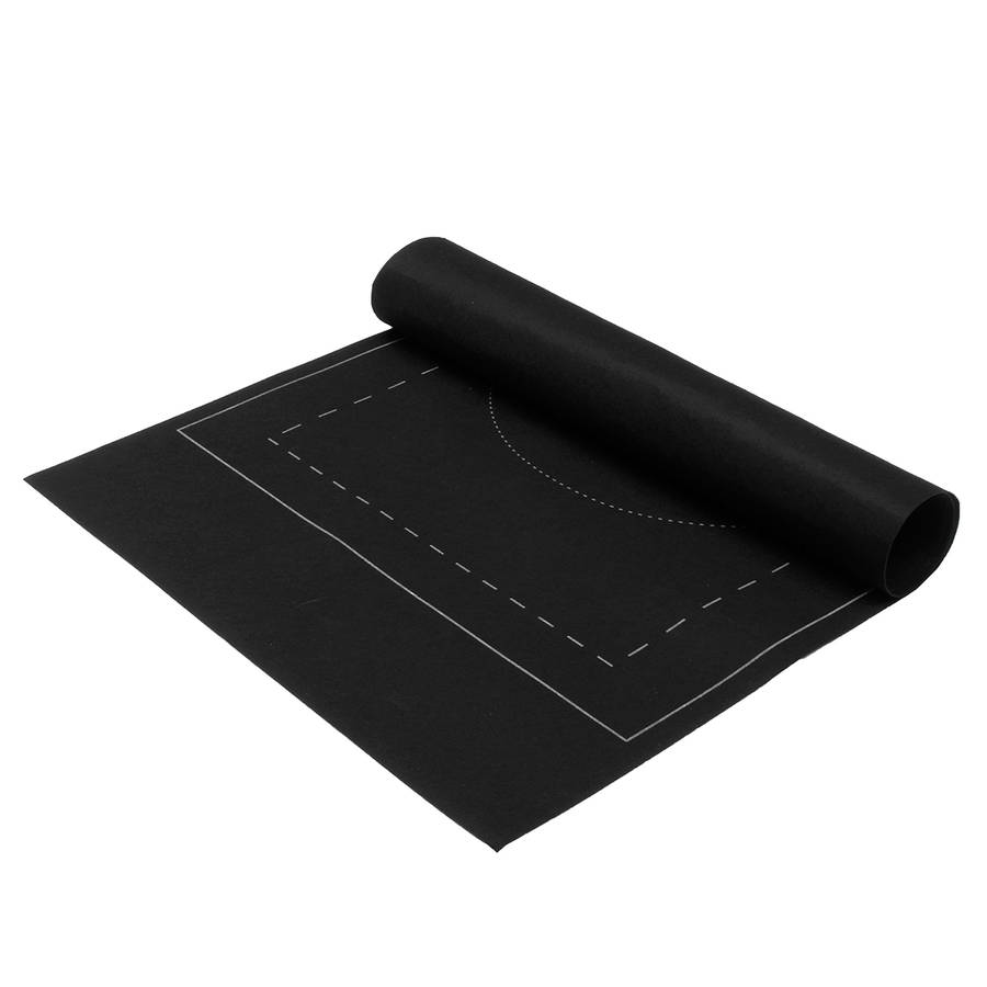 Jigsaw Roll Mat Puzzle Games Storage Tube Stores Up To 1500 pieces Kids Toy Gift