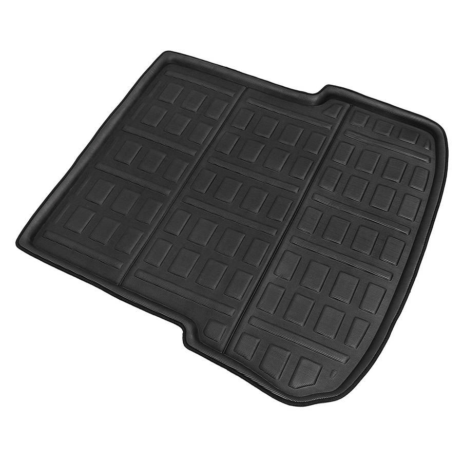 Car Boot Cargo Liner Rear Trunk Floor Mat Carpet Trayfor Ford Explorer