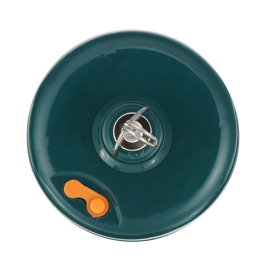 36W 60 LED USB  Rechargeable Camping Bulb
