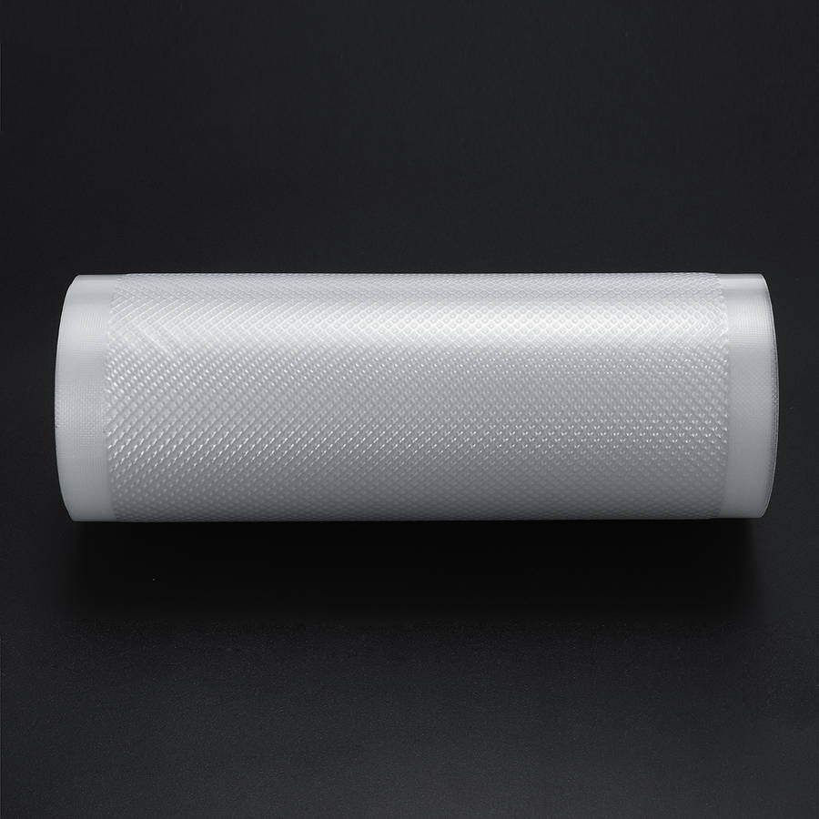 5M Roll Vacuum Food Sealer Seal Bags Saver Storage Fresh-keeping Sealing Bag (Size B)