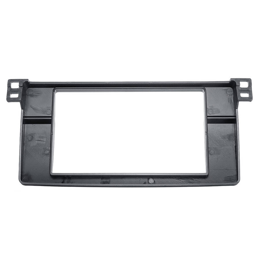 Car Radio Fascia Stereo Panel Dash Mount Refitting Trim Frame Bezel Kit for BMW