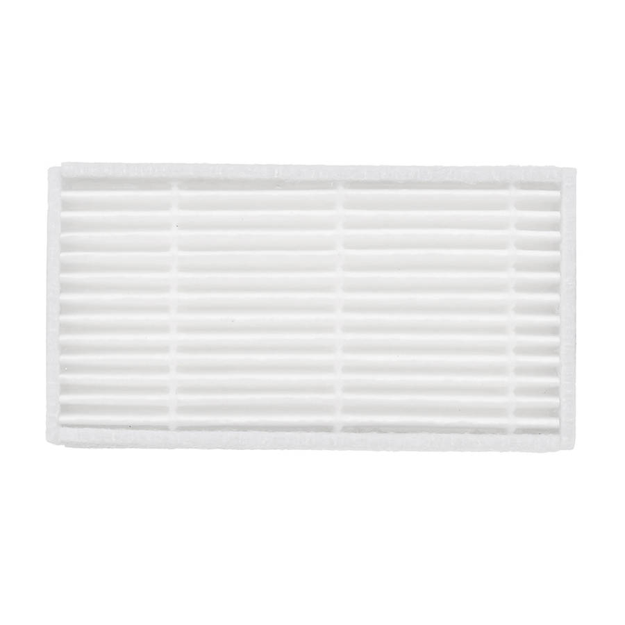 10pcs Vacuum Cleaner Filters, HEPA Filter Fit for CHUWI V3 iLife X5 V5 V3+V5PRO forECOVACS CR130 cr1