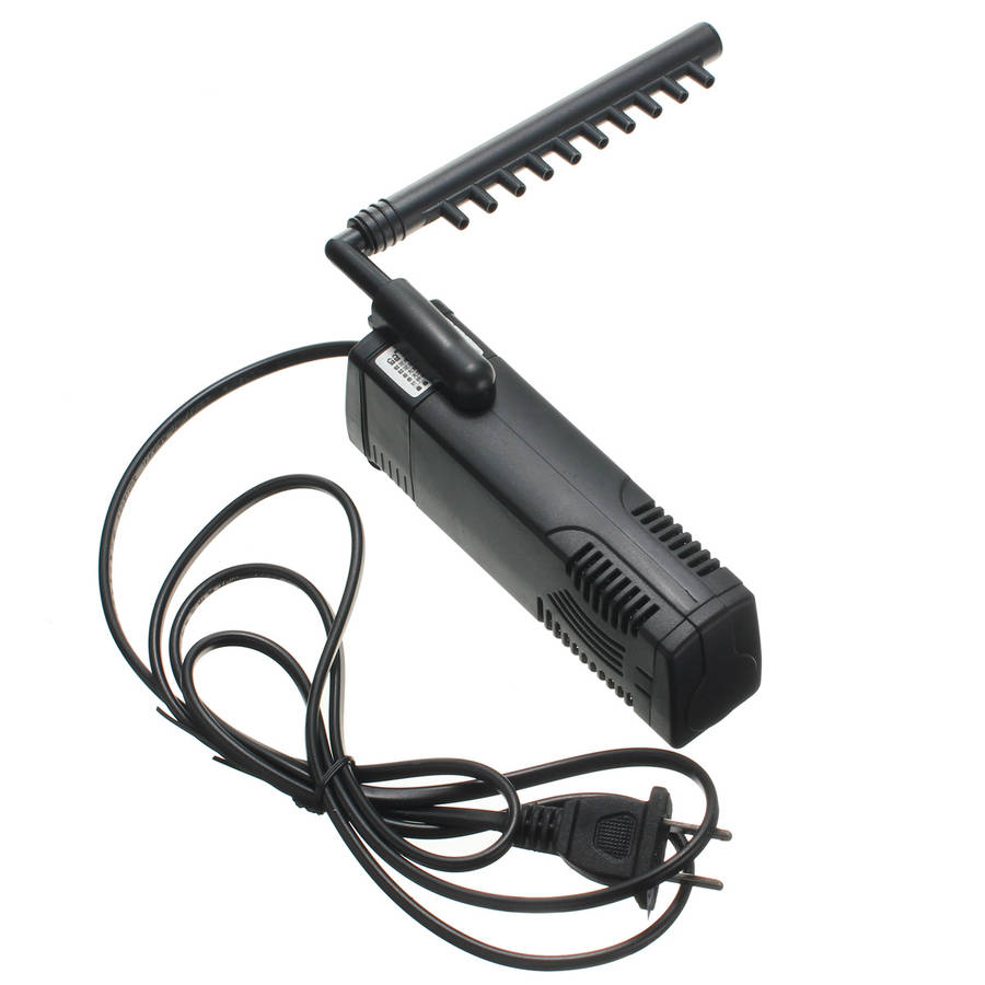600L/H Aquarium Submersible Water Pump Fish Tank Pond Garden Internal
