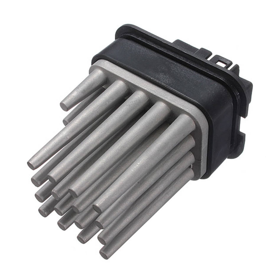 Heater Blower Motor Resistor Regulator for Saab 9-3 93