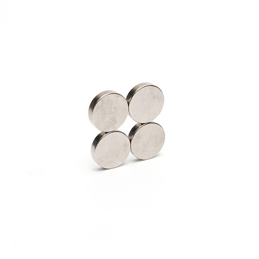 10PCS 12mmx3mm Round Neodymium Magnets Rare Earth Magnet