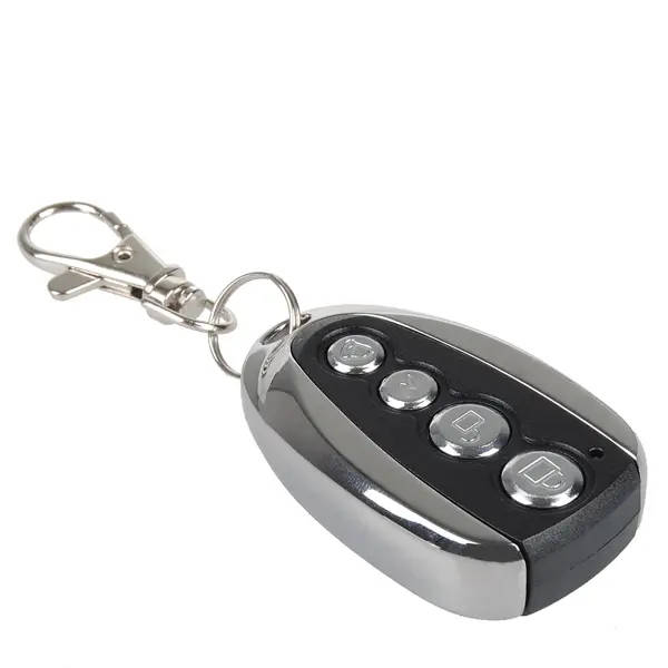 433MHz Wireless Auto Remote Control Duplicator Strong Privacy 