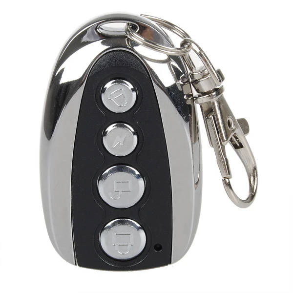 433MHz Wireless Auto Remote Control Duplicator Strong Privacy 