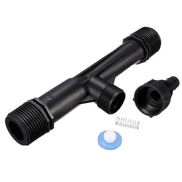 venturi fetilizer tool