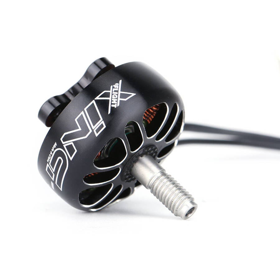 4 PCS iFlight XING-E Pro 2306 1700KV 3-6S Brushless Motor for RC Drone FPV Racing